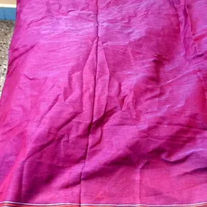 New Not Used Saree.Rs 40 Off On Shipping