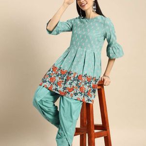 Dhoti Kurta Set For Beautiful Wearing