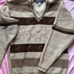 Sweater Woven