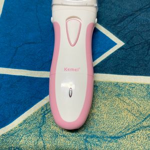 Kemei Hair Remover