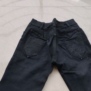 Jeans (3pent)