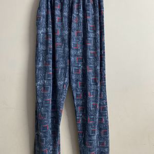 Women’s Night Pant