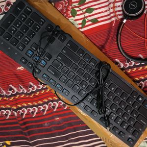 Dell Multimedia Keyboard