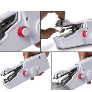 छोटी सीलाई मशीन Handy Stitch Sewing Machine