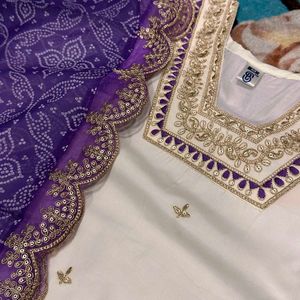 Kurta Set