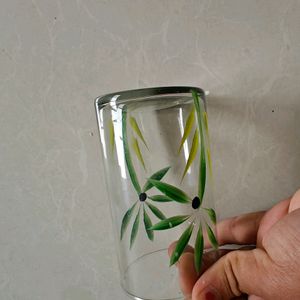 Unusebla 1 Jug N 6 Glass Set