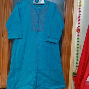 Premium Quality New Kurti