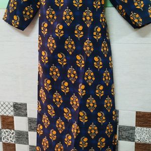 Offer Nice Kurti♥️