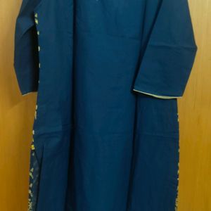 Aurelia Brand, Beautiful kurta, Fresh And Unused