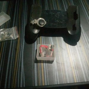 Gaming Controller and Trigger