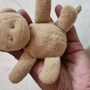 Small Monkey Toy