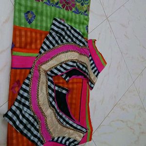 Set Of 11 Sarees Combo