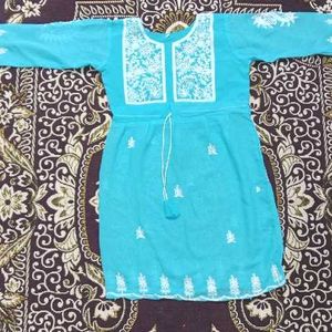 Women short Kurti