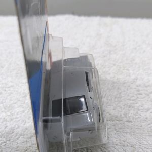 Hotwheels Nissan Skyline 2000 Gt