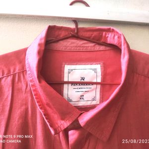 Pan America Men's Brand New Shirt  🛑🛑🛑🛑FREEBIE