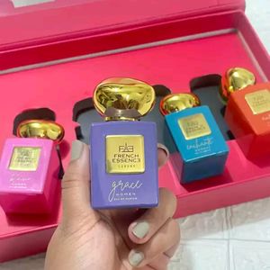 French Essence Women Perfume Gift Set