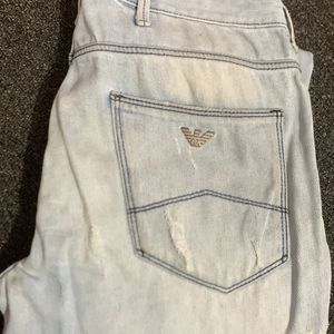 Armani Jeans For Boys