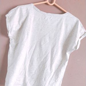 Cotton Tshirt