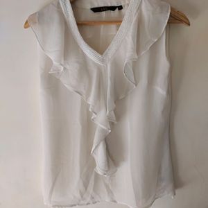 And Brand Casual Top