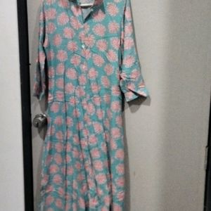 ATEESA BRANDED KURTA