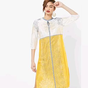 Aurelia Kurta