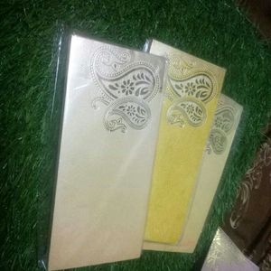 Shagun Envelope