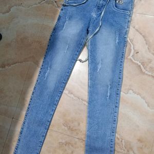 Jeans For Girls