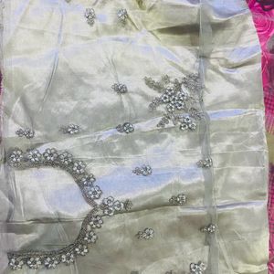 Heavy Lehenga