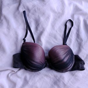 Vivien Push Up Bra