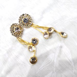 Combo Of Jewellery With Earings