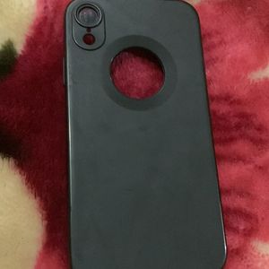 Iphone XR Cover