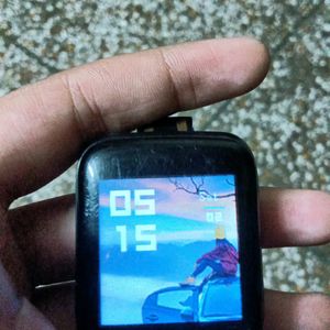 I am selling a fitness band (Fit Pro )