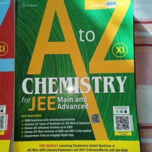 Class 11th Jee Book Physics Chemistry Mathematics