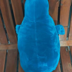 Huge Soft Seal Pillow Plushie Toy