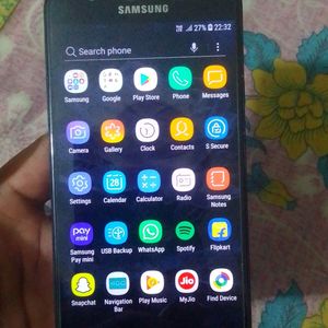 Samsung J7 prime