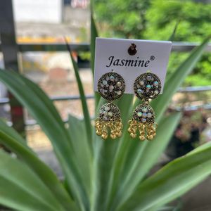 Jhumki