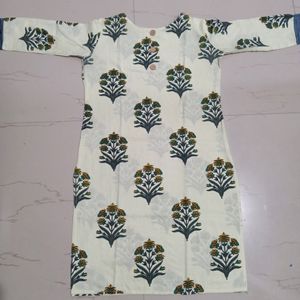 Women Kurtas