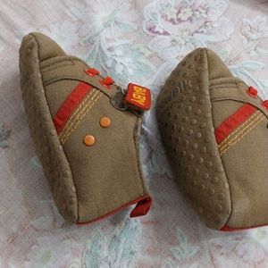 New Born Baby Very Light Weight Shoes