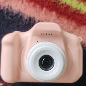 Best Quality Baby Camera