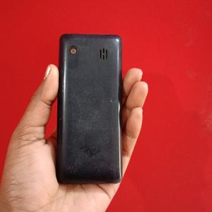 Itel Phone