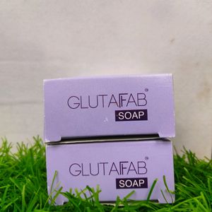 Glutathione & Kojic acid Soap