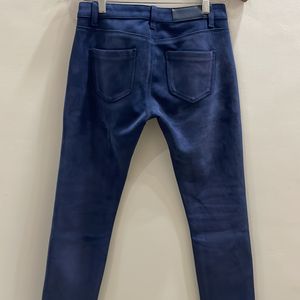 Mid Rise Slim Fit Jeans