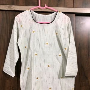 Combo Of Kurti