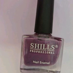 Nail Polish Set Of 6