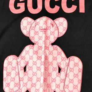 Gucci Tshirt For Women Top Size M