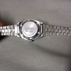 Allwyn Winding Ladies Watch