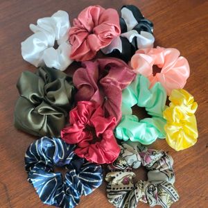 Scrunchies