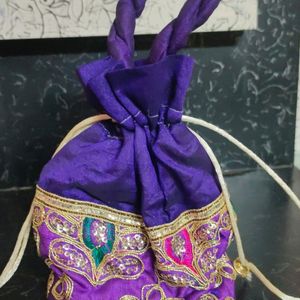 Handbag ( Batva)