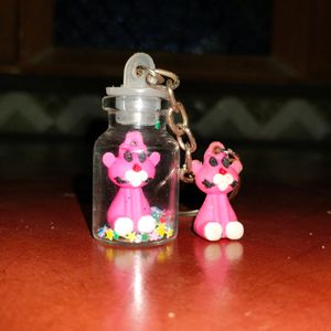 Keychains