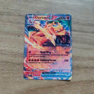 Combo Of 2 Pokemon Cards!!!!